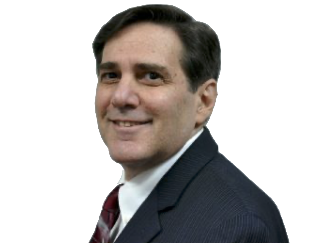 Gary Leonardi — Founder & Principal